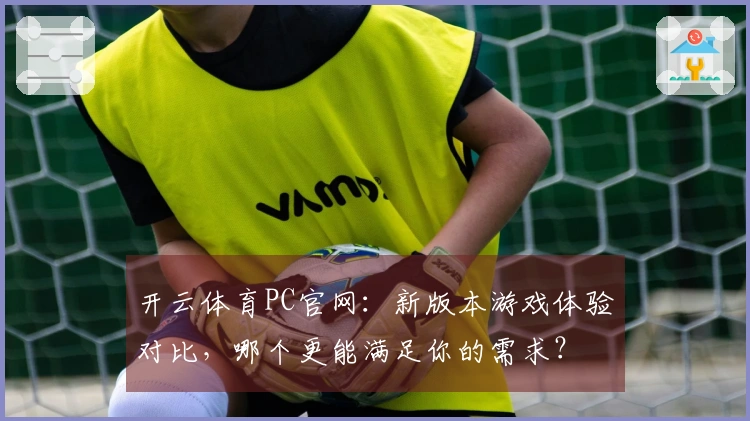 开云体育PC官网：新版本游戏体验对比，哪个更能满足你的需求？